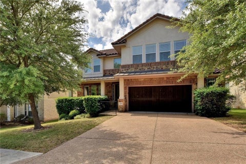 Photo of 14409 American Kestrel DR, Austin, TX 78738 (MLS # 5642131)