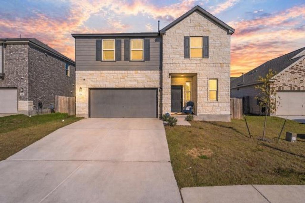 Photo of 218 Summit DR, Lockhart, TX 78644 (MLS # 8748754)