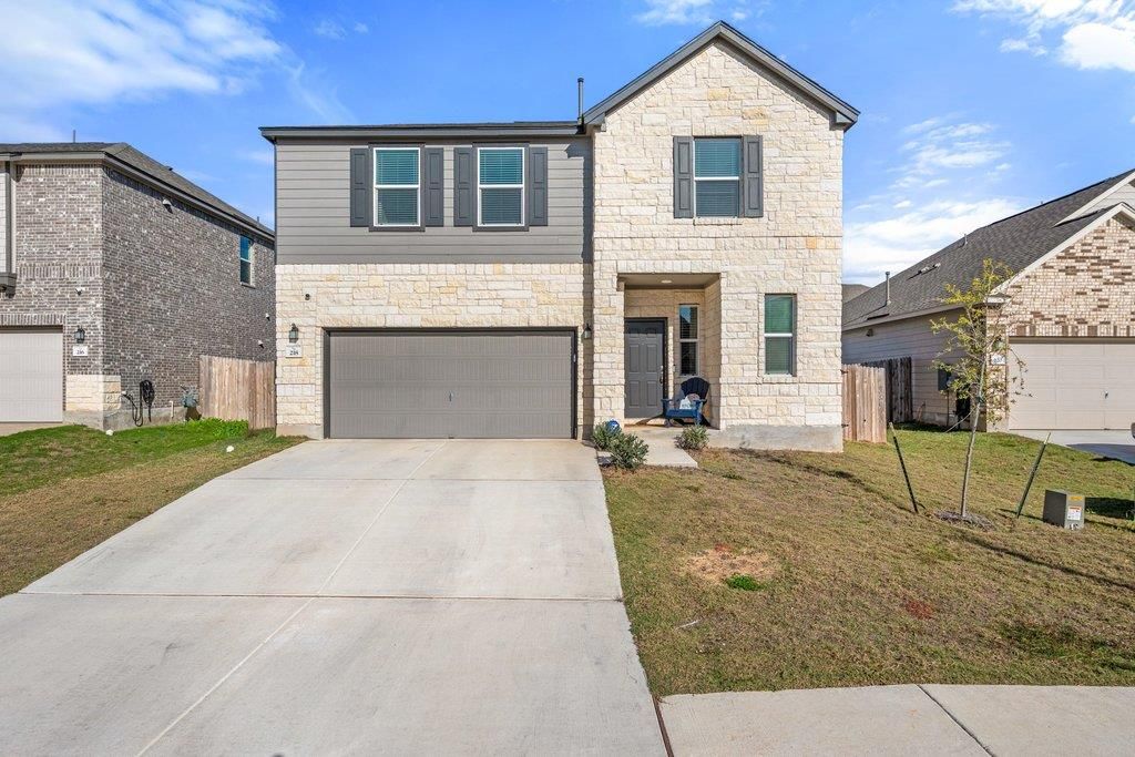 Photo of 218 Summit DR, Lockhart, TX 78644 (MLS # 8748754)