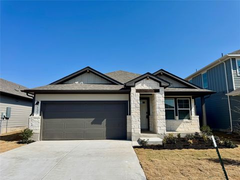 Photo of 121 Holmby DR, Hutto, TX 78634 (MLS # 1517451)