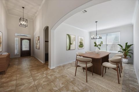 519 Cameron CV Cedar Park TX 78613