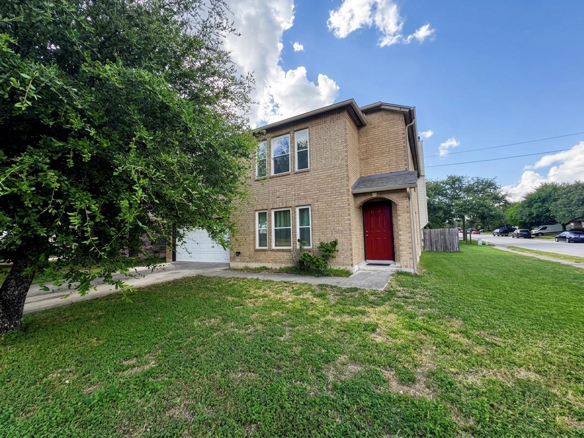 1707 Treeline DR