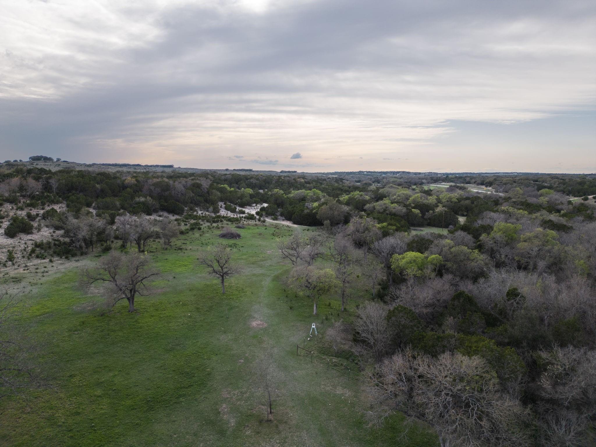 50.44 Acres County Road 3100