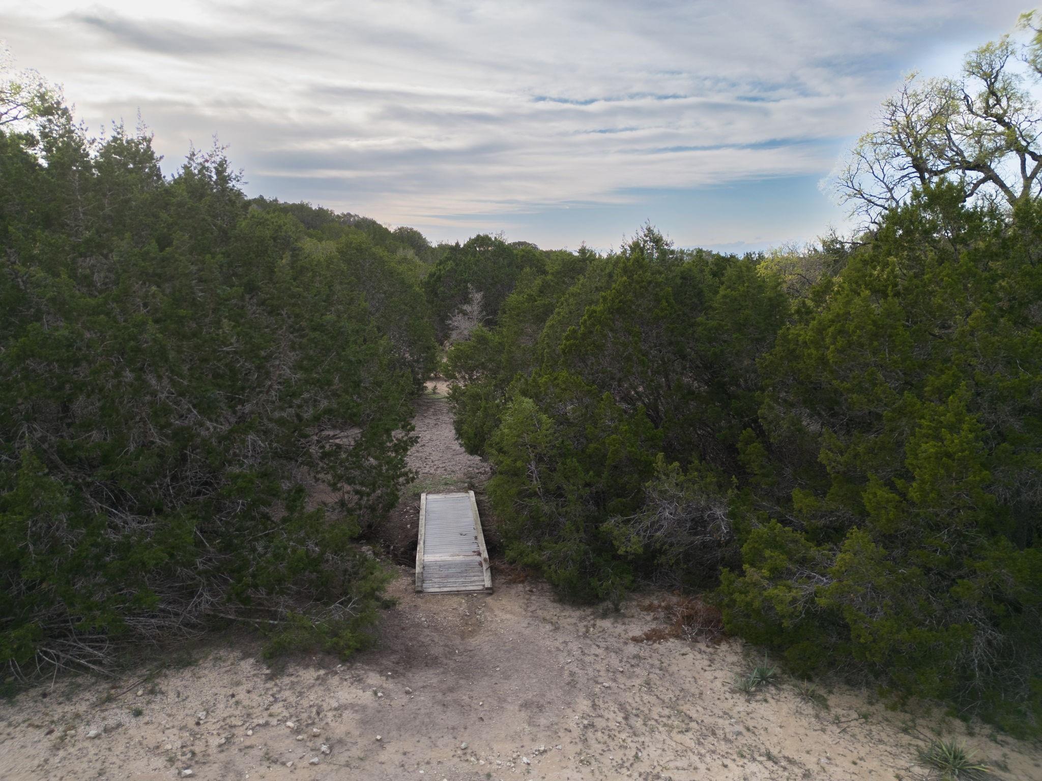 50.44 Acres County Road 3100