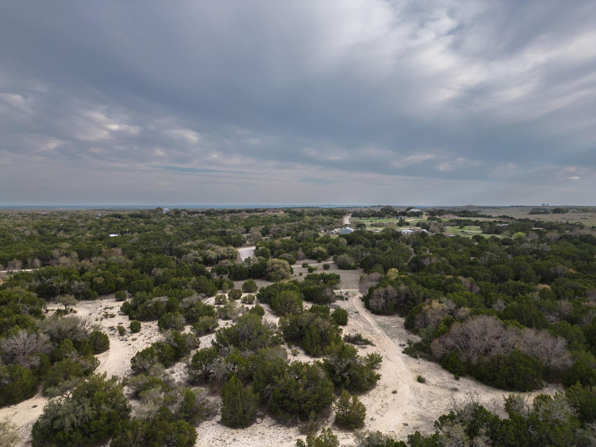 50.44 Acres County Road 3100