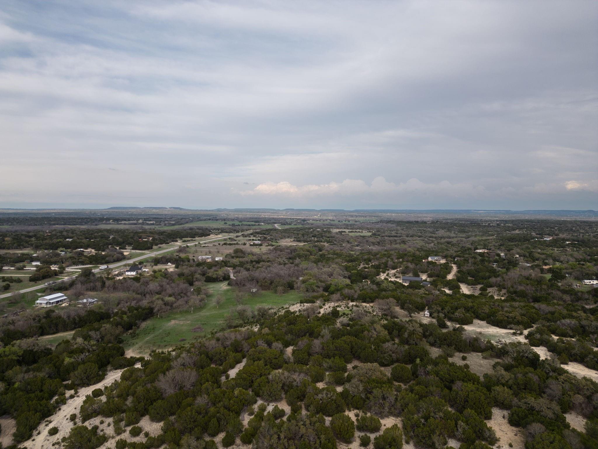 50.44 Acres County Road 3100