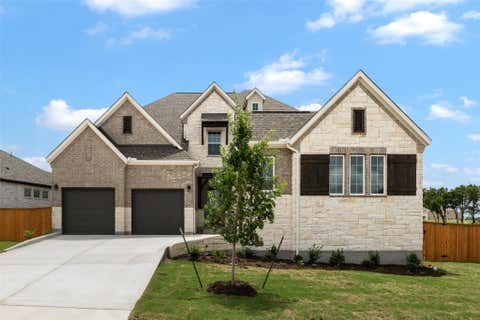 Photo of 143 Big Muhly PASS, San Marcos, TX 78666 (MLS # 3125254)