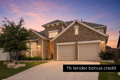 Photo of 2213 Santa Isabella DR, Leander, TX 78641 (MLS # 2685634)