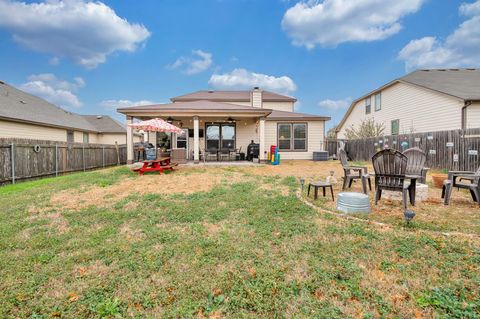 Tiny photo for 14613 Lake Victor DR, Pflugerville, TX 78660 (MLS # 2695688)