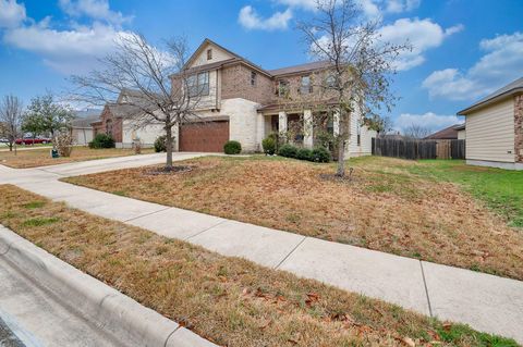 Tiny photo for 14613 Lake Victor DR, Pflugerville, TX 78660 (MLS # 2695688)