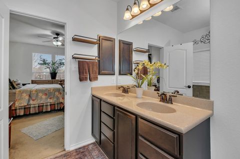 Tiny photo for 14613 Lake Victor DR, Pflugerville, TX 78660 (MLS # 2695688)