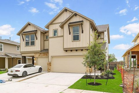 Photo of 20600B Haygrazer WAY, Pflugerville, TX 78660 (MLS # 8980746)