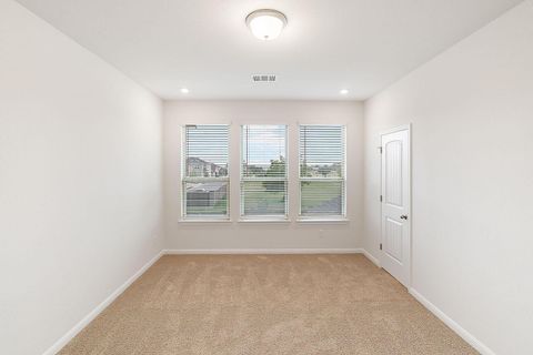 Tiny photo for 20600B Haygrazer WAY, Pflugerville, TX 78660 (MLS # 8980746)