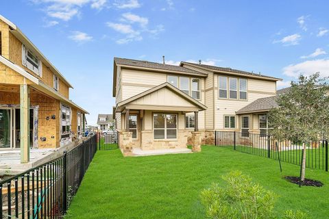 Tiny photo for 20600B Haygrazer WAY, Pflugerville, TX 78660 (MLS # 8980746)