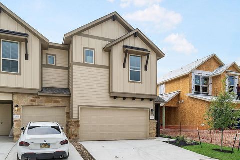 Tiny photo for 20600B Haygrazer WAY, Pflugerville, TX 78660 (MLS # 8980746)