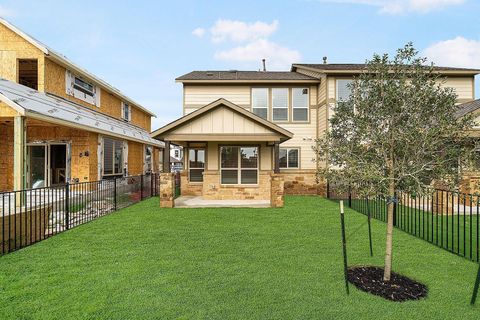 Tiny photo for 20600B Haygrazer WAY, Pflugerville, TX 78660 (MLS # 8980746)