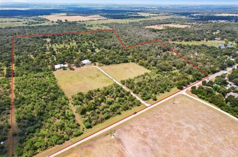 Tiny photo for 20721 Ed Acklin RD, Manor, TX 78653 (MLS # 8650444)