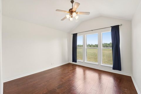 Tiny photo for 20721 Ed Acklin RD, Manor, TX 78653 (MLS # 8650444)