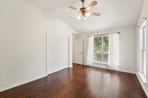 Tiny photo for 20721 Ed Acklin RD, Manor, TX 78653 (MLS # 8650444)