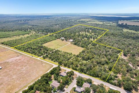 Tiny photo for 20721 Ed Acklin RD, Manor, TX 78653 (MLS # 8650444)