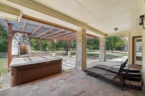 Tiny photo for 20721 Ed Acklin RD, Manor, TX 78653 (MLS # 8650444)