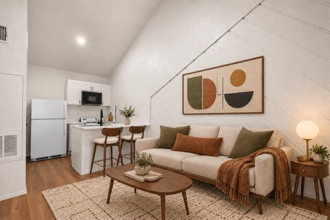Photo of 4205 Speedway Ave #201, Austin, TX 78751 (MLS # 9017080)