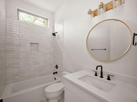 Tiny photo for 3208 Govalle Ave #2, Austin, TX 78702 (MLS # 5948891)