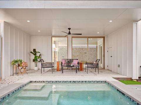 Tiny photo for 3208 Govalle Ave #2, Austin, TX 78702 (MLS # 5948891)