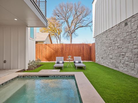 Tiny photo for 3208 Govalle Ave #2, Austin, TX 78702 (MLS # 5948891)