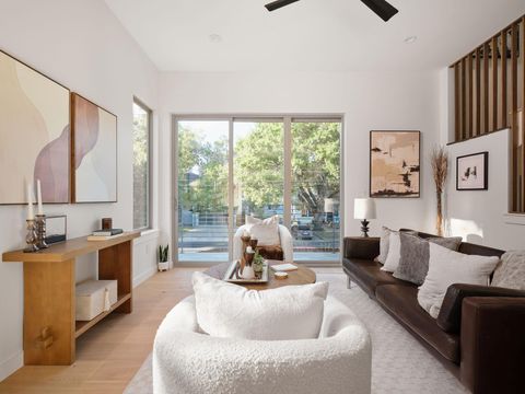 Tiny photo for 3208 Govalle Ave #2, Austin, TX 78702 (MLS # 5948891)