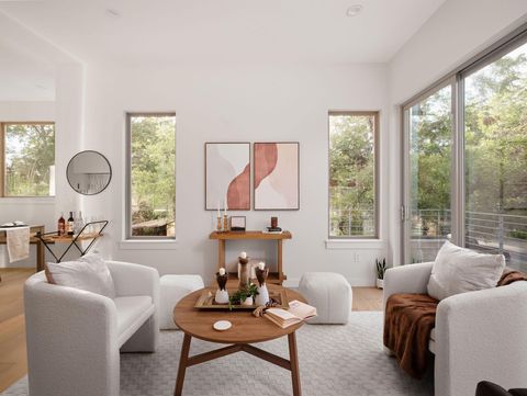 Tiny photo for 3208 Govalle Ave #2, Austin, TX 78702 (MLS # 5948891)