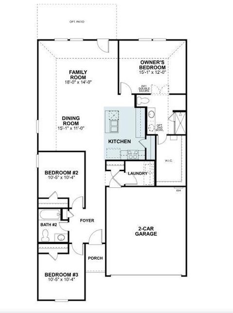 Tiny photo for 9205 Furman DR, Austin, TX 78747 (MLS # 9888886)