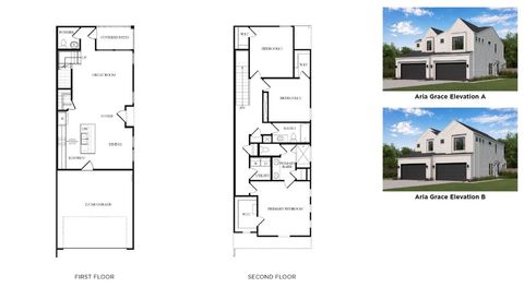 Tiny photo for 1326 Sweet Bark ST, Austin, TX 78745 (MLS # 3504233)