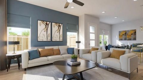 Tiny photo for 1326 Sweet Bark ST, Austin, TX 78745 (MLS # 3504233)