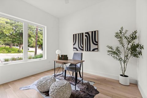 Tiny photo for 1702 Hartford RD, Austin, TX 78703 (MLS # 4272432)