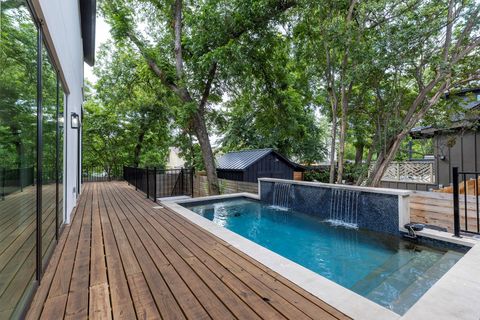 Tiny photo for 1702 Hartford RD, Austin, TX 78703 (MLS # 4272432)