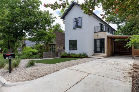 Tiny photo for 1702 Hartford RD, Austin, TX 78703 (MLS # 4272432)