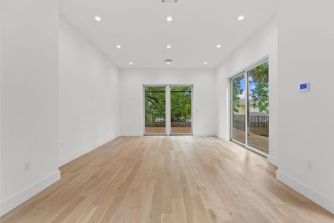 Tiny photo for 1702 Hartford RD, Austin, TX 78703 (MLS # 4272432)