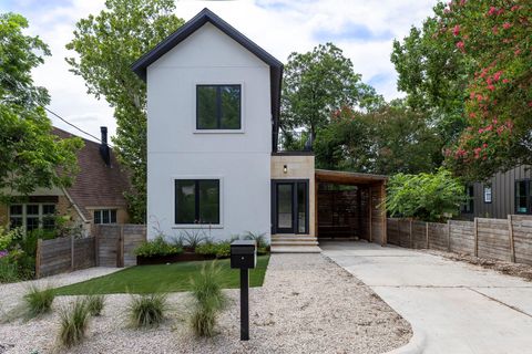 Tiny photo for 1702 Hartford RD, Austin, TX 78703 (MLS # 4272432)