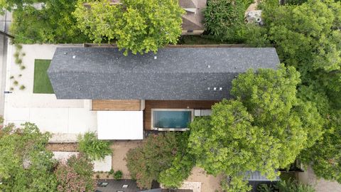 Tiny photo for 1702 Hartford RD, Austin, TX 78703 (MLS # 4272432)