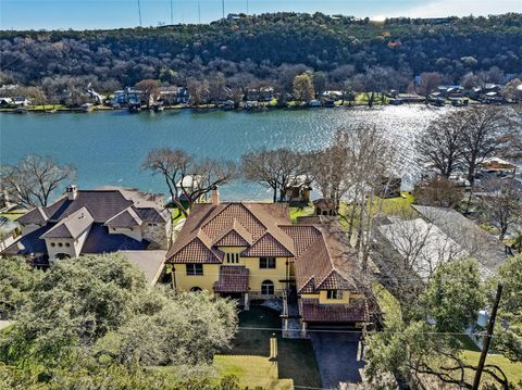 3111 Ski Shores TER Austin TX 78730