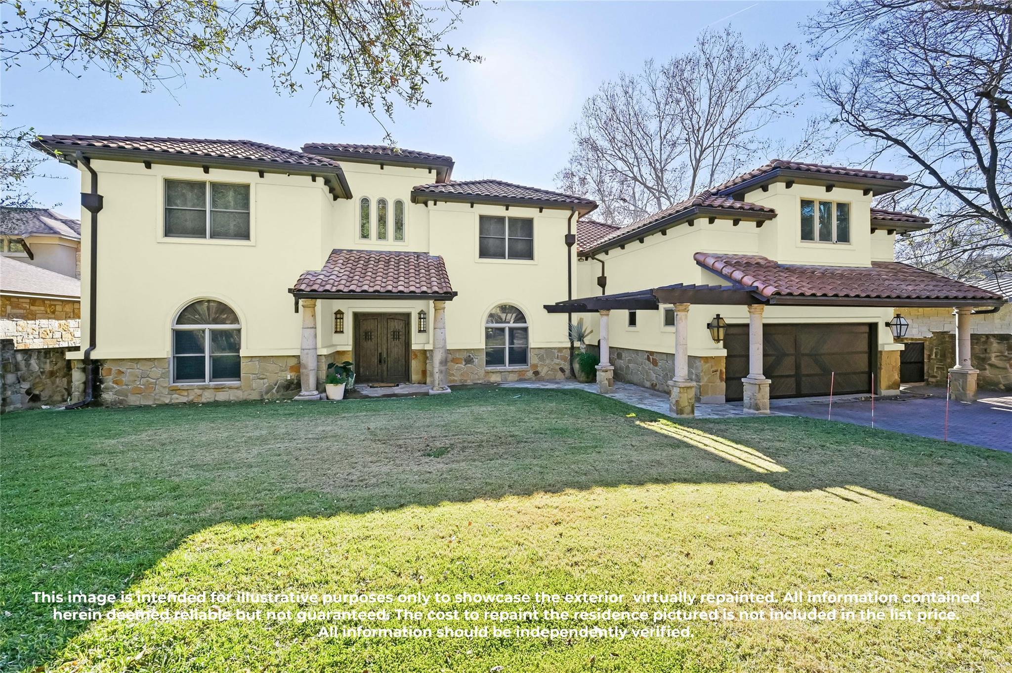 3111 Ski Shores TER