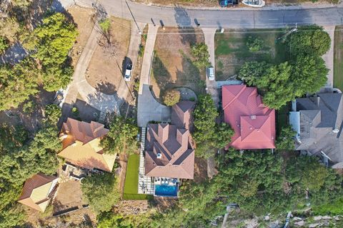 A home in Spicewood