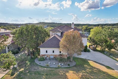 A home in Spicewood