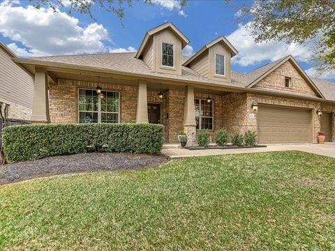 4518 Cervinia DR Round Rock TX 78665