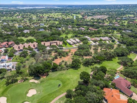 W8004 Lachite Drive DR Horseshoe Bay TX 78657