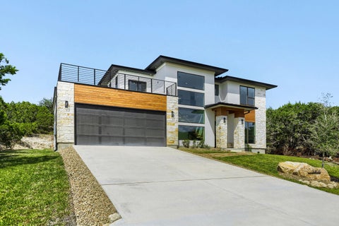 Tiny photo for 3405 Congress Ave, Lago Vista, TX 78645 (MLS # 8886007)