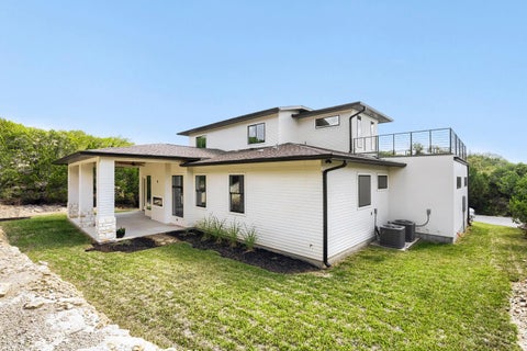 Tiny photo for 3405 Congress Ave, Lago Vista, TX 78645 (MLS # 8886007)