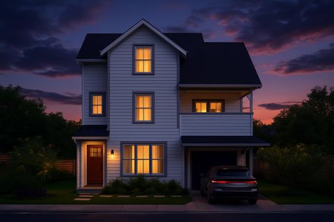 Photo of 3101.5 Neal ST, Austin, TX 78702 (MLS # 1975108)