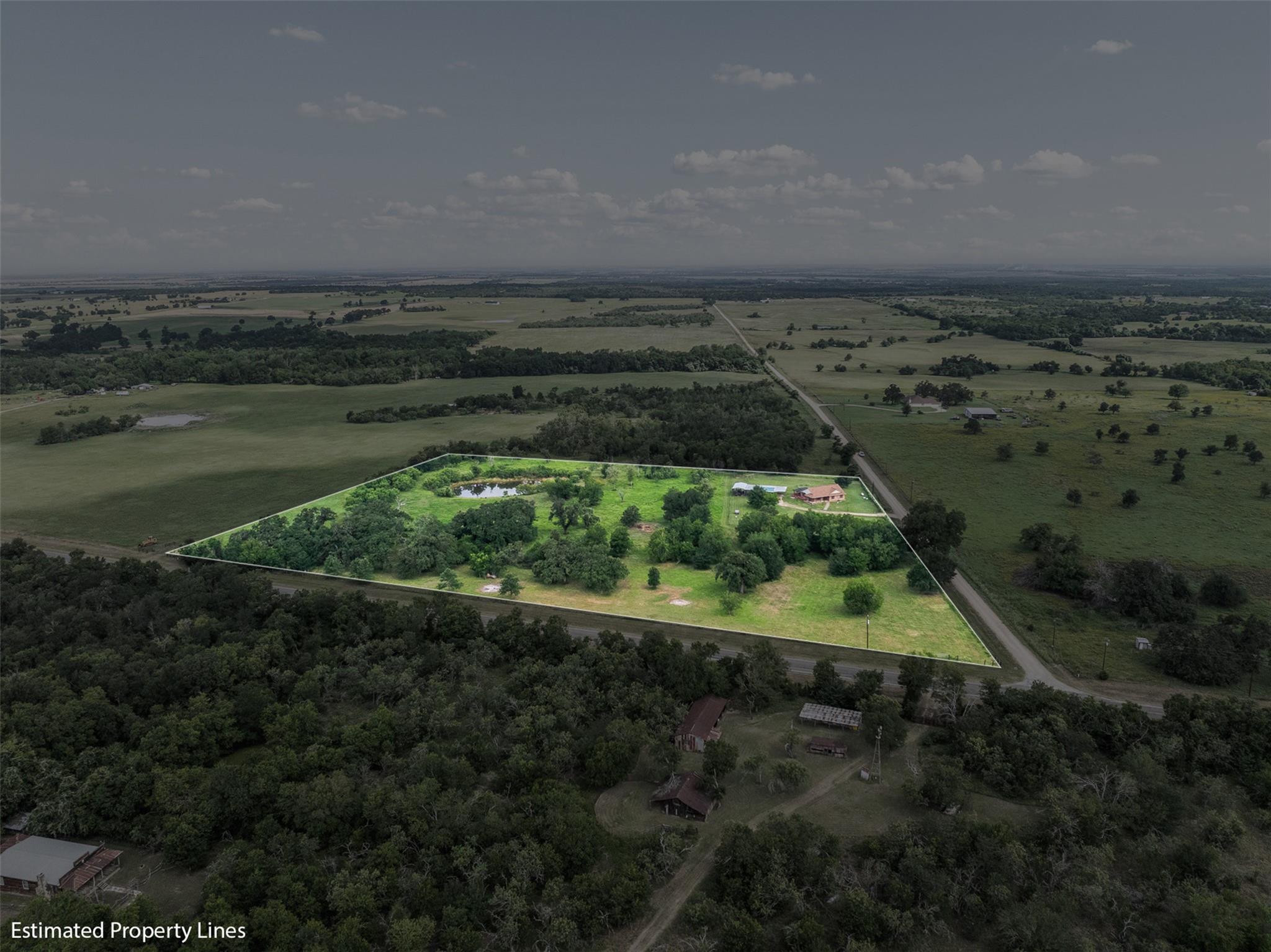 Photo 1 of 40 — 197 County Road 268, Cameron, TX 76520